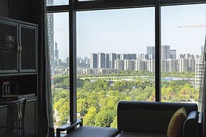 Sofitel Hangzhou Yingguan Hotel