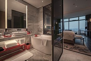 Sofitel Hangzhou Yingguan Hotel