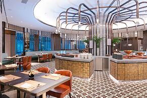 Sofitel Hangzhou Yingguan Hotel