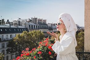 Sofitel Hangzhou Yingguan Hotel