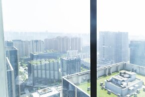 Sofitel Hangzhou Yingguan Hotel