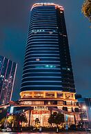 Sofitel Hangzhou Yingguan Hotel