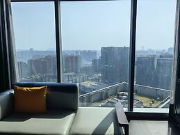 Sofitel Hangzhou Yingguan Hotel