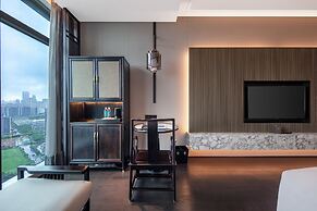 Sofitel Hangzhou Yingguan Hotel