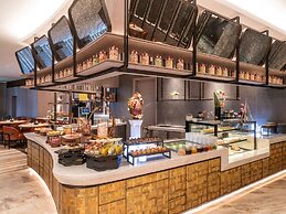 Sofitel Hangzhou Yingguan Hotel