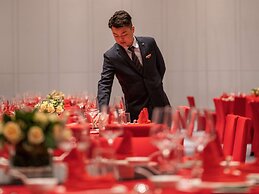 Sofitel Hangzhou Yingguan Hotel