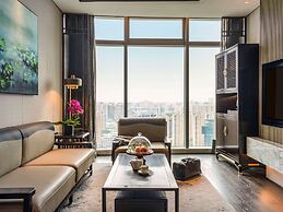 Sofitel Hangzhou Yingguan Hotel