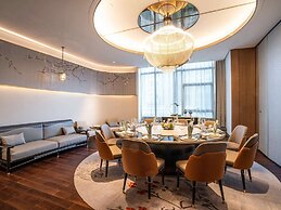 Sofitel Hangzhou Yingguan Hotel