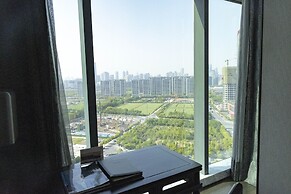 Sofitel Hangzhou Yingguan Hotel