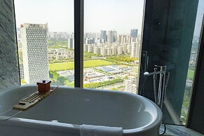 Sofitel Hangzhou Yingguan Hotel