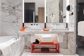 Sofitel Hangzhou Yingguan Hotel