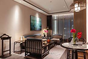 Sofitel Hangzhou Yingguan Hotel