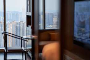 Sofitel Hangzhou Yingguan Hotel