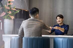 Sofitel Hangzhou Yingguan Hotel