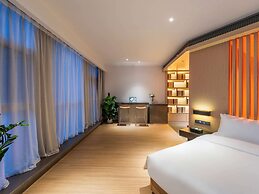 Mercure Nanjing Olympic EXPO