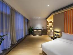 Mercure Nanjing Olympic EXPO