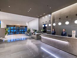 Mercure Nanjing Olympic EXPO