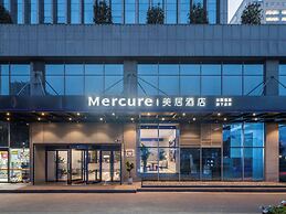 Mercure Nanjing Olympic EXPO