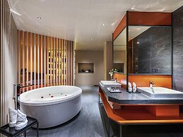 Mercure Nanjing Olympic EXPO