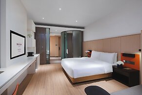Mercure Nanjing Olympic EXPO