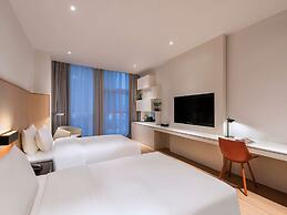 Mercure Nanjing Olympic EXPO