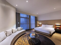 Mercure Nanjing Olympic EXPO