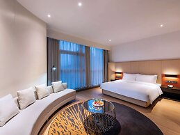 Mercure Nanjing Olympic EXPO