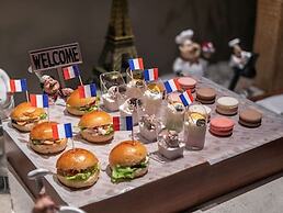 Mercure Nanjing Olympic EXPO