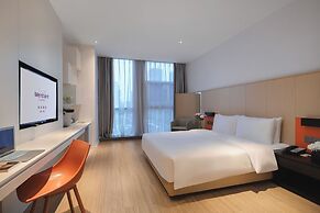 Mercure Nanjing Olympic EXPO