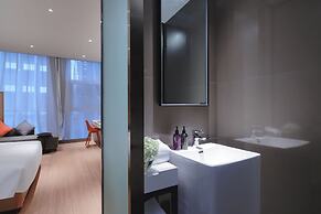 Mercure Nanjing Olympic EXPO