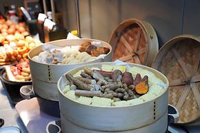 Mercure Nanjing Olympic EXPO