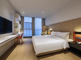 Mercure Nanjing Olympic EXPO