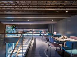 Mercure Nanjing Olympic EXPO