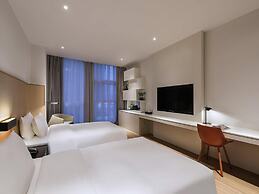 Mercure Nanjing Olympic EXPO