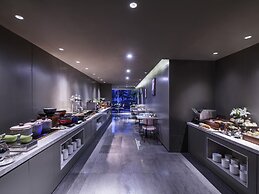 Mercure Nanjing Olympic EXPO