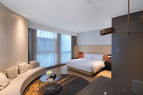 Mercure Nanjing Olympic EXPO