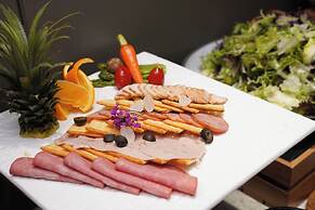 Mercure Nanjing Olympic EXPO