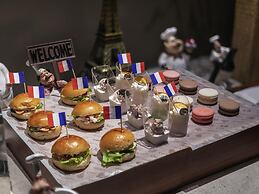 Mercure Nanjing Olympic EXPO