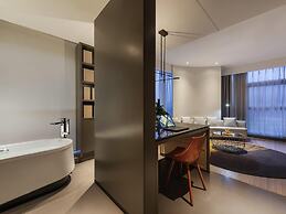 Mercure Nanjing Olympic EXPO