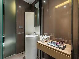 Mercure Nanjing Olympic EXPO