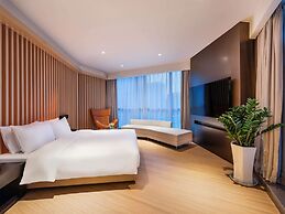 Mercure Nanjing Olympic EXPO