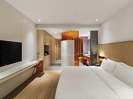 Mercure Nanjing Olympic EXPO