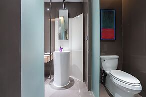 Mercure Nanjing Olympic EXPO