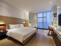 Mercure Nanjing Olympic EXPO
