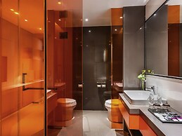 Mercure Nanjing Olympic EXPO
