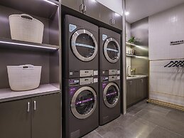 Mercure Nanjing Olympic EXPO