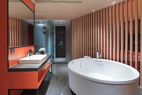 Mercure Nanjing Olympic EXPO