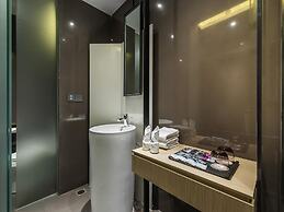 Mercure Nanjing Olympic EXPO