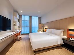 Mercure Nanjing Olympic EXPO