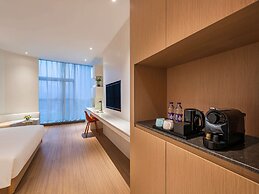 Mercure Nanjing Olympic EXPO